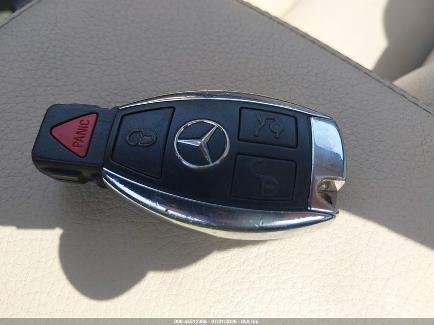 2015 Mercedes-Benz Gla 250 4Matic VIN: WDCTG4GB0FJ128064 Lot: 45512386