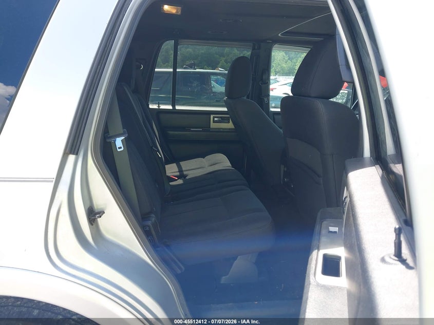 2017 Ford Expedition King Ranch/Xlt VIN: 1FMJU1HT0HEA07747 Lot: 45512412