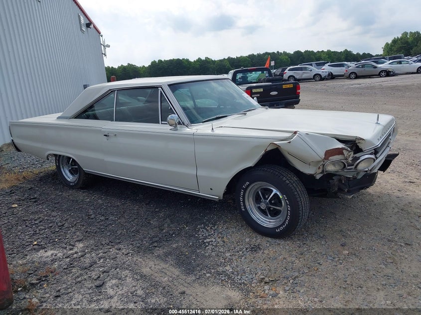 1967 Plymouth Other VIN: 0000RH23F77223831 Lot: 45512416