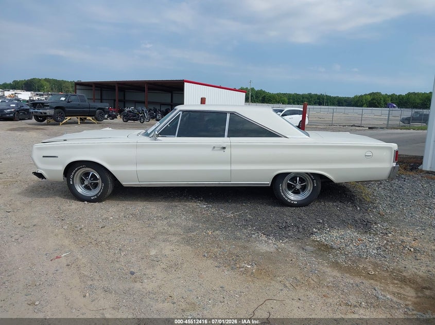 1967 Plymouth Other VIN: 0000RH23F77223831 Lot: 45512416