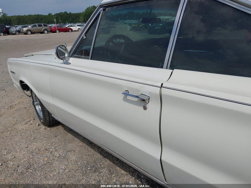1967 Plymouth Other VIN: 0000RH23F77223831 Lot: 45512416