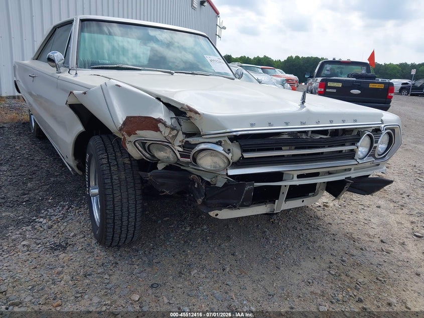 1967 Plymouth Other VIN: 0000RH23F77223831 Lot: 45512416
