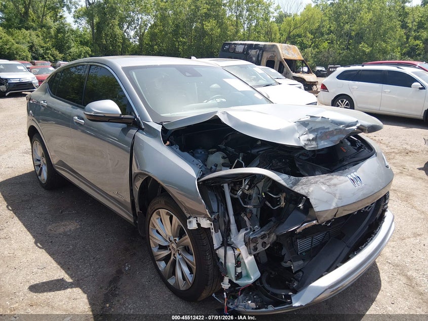 Vin: kl47lcep9sb191612, lot: 46010638, buick envista avenir fwd 2025 img_1