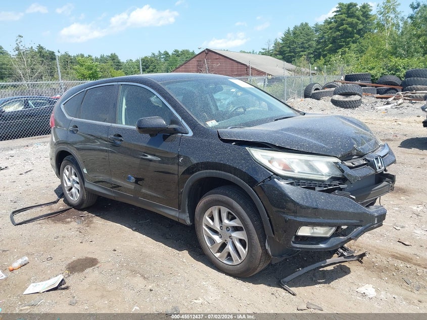 HONDA CR-V 2015 VIN 2HKRM4H54FH622339