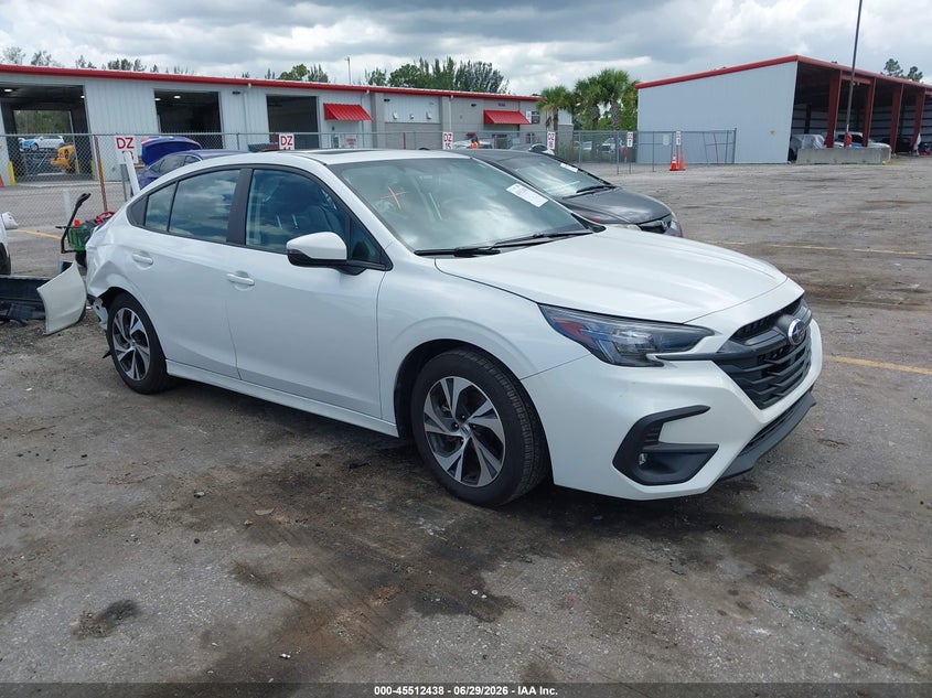 Vin: 4s3bwaf69s3009922, lot: 46010654, subaru legacy premium 2025 img_1