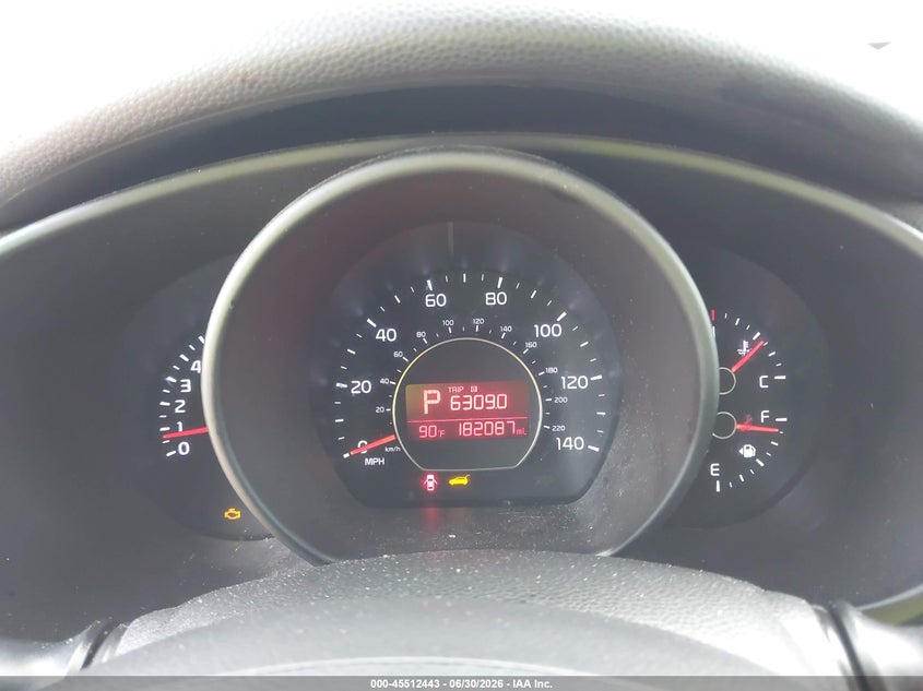 KIA SOUL 2015 VIN KNDJP3A53F7200561