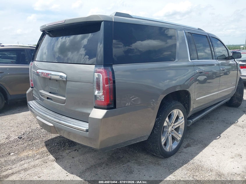 Vin: 1gks2hkj8kr371353, lot: 46010670, gmc yukon xl denali 20194