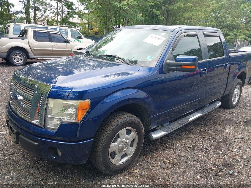 Vin: 1ftfw1cv0afa86060, lot: 46010691, ford f-150 fx2 sport/harley-davidson/king ranch/lariat/platinum/xl/xlt 20102