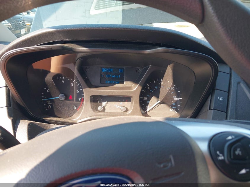 2018 FORD TRANSIT-350 XL/XLT — Фото 7