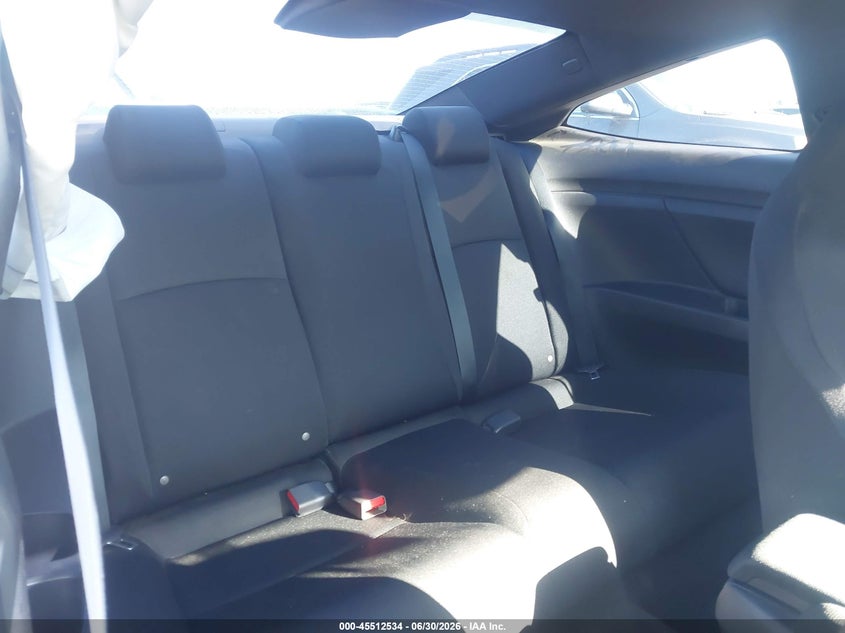2019 HONDA CIVIC SI auction photo 8