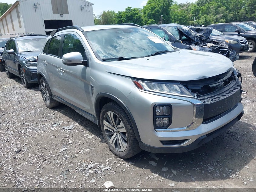 2023 Mitsubishi Outlander Sport