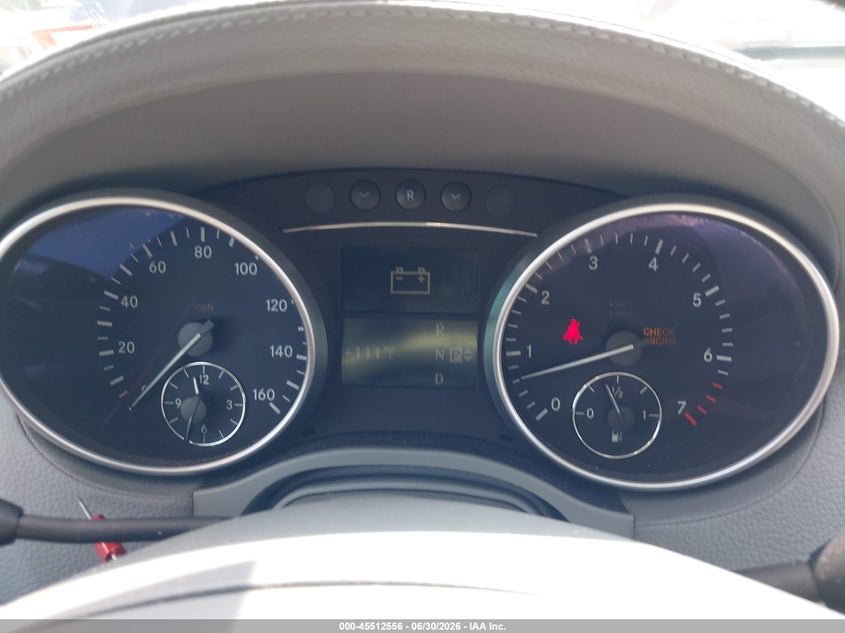 2007 Mercedes-Benz Gl 450 4Matic VIN: 4JGBF71E47A202432 Lot: 45512556