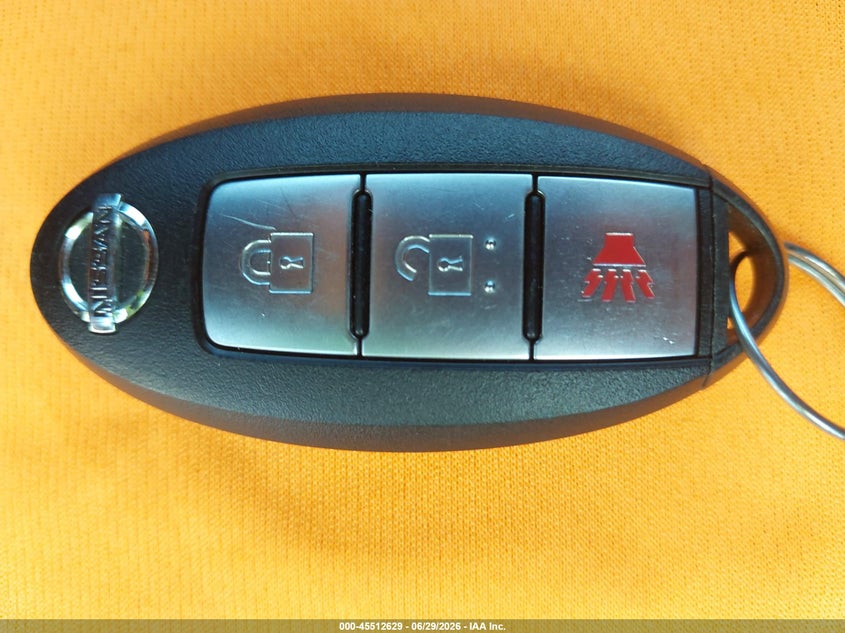 2013 Nissan Juke Sl VIN: JN8AF5MV3DT227648 Lot: 45512629