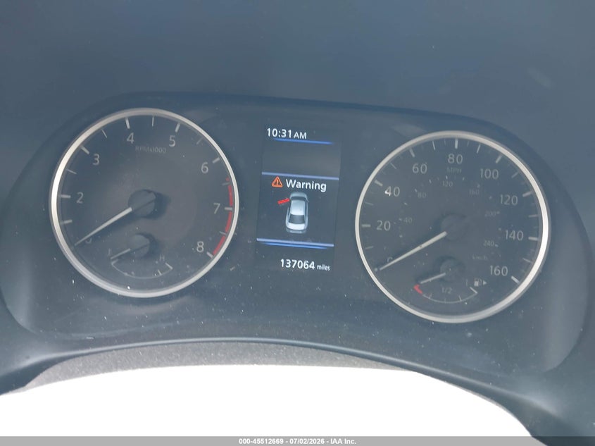 2023 NISSAN SENTRA auction photo 7