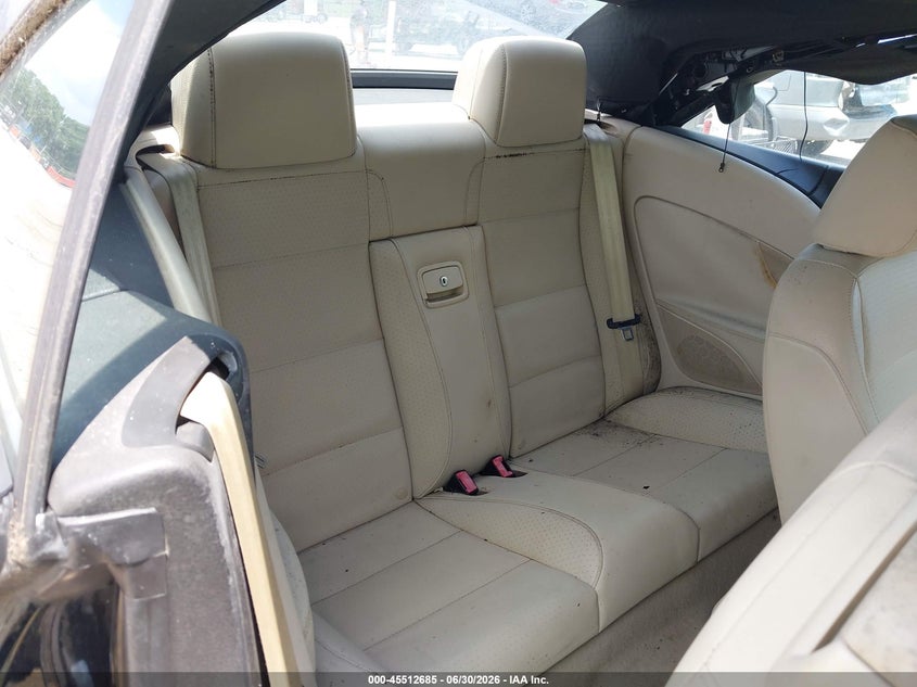 2009 Volkswagen Eos Turbo/Komfort VIN: WVWBA71F19V004351 Lot: 45512685