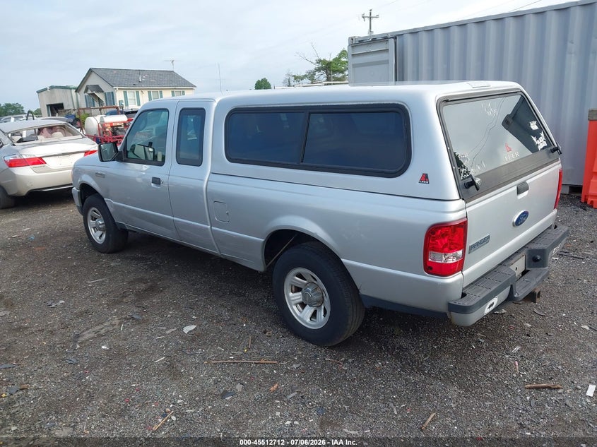 Vin: 1ftkr1ee3bpa55304, lot: 46010928, ford ranger sport/xl/xlt 20113