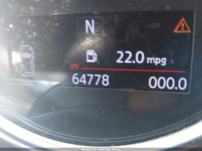 2018 Mini Countryman Cooper S VIN: WMZYT5C32J3E69283 Lot: 45512776