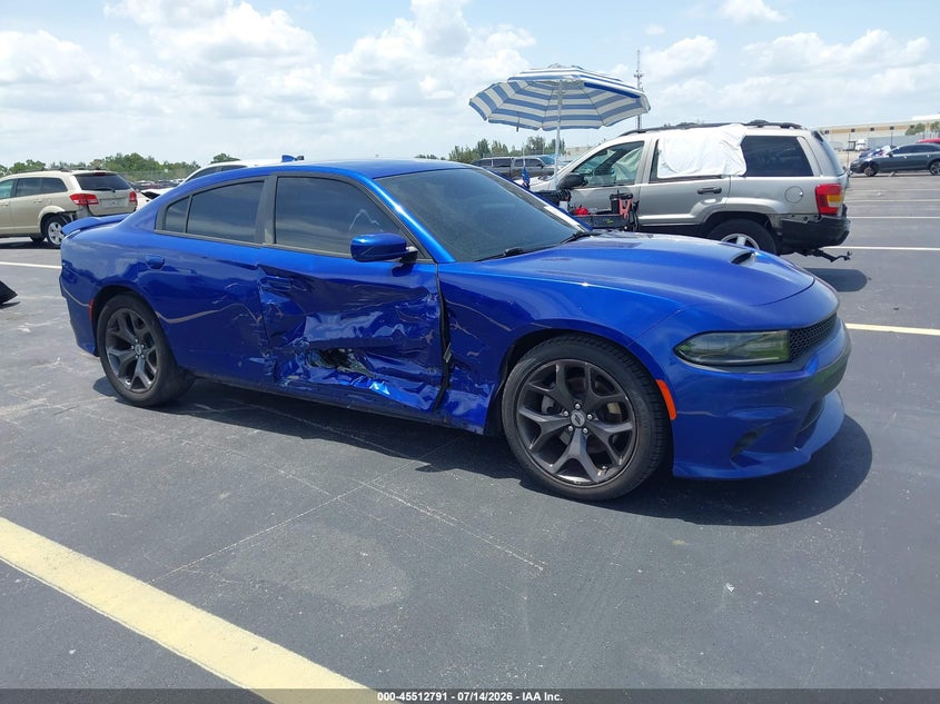 DODGE CHARGER - zdjęcie 1