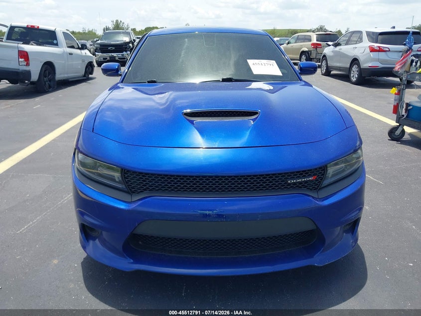 DODGE CHARGER - zdjęcie 13