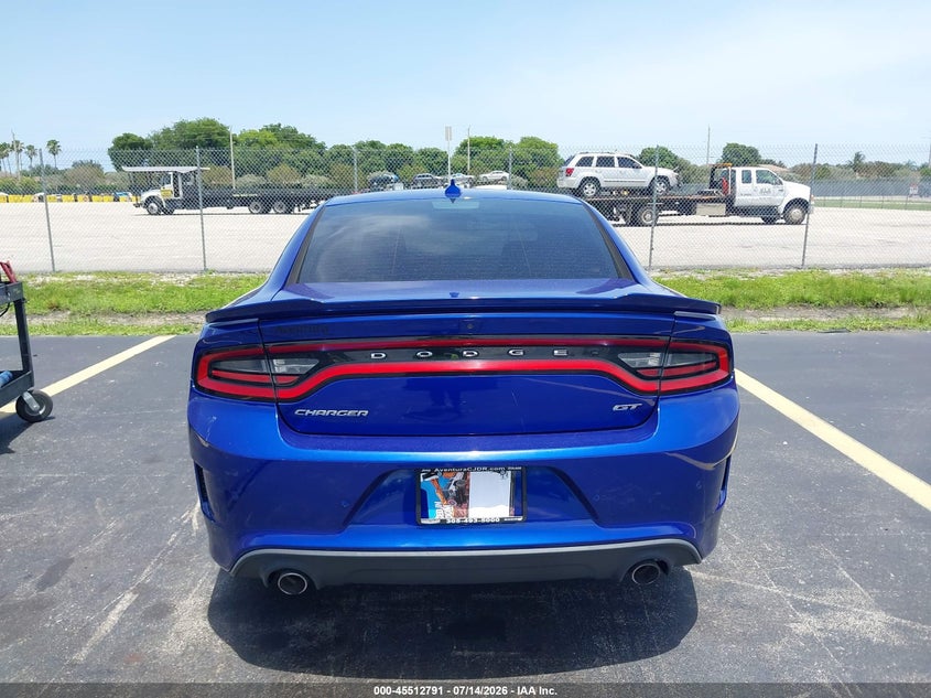 DODGE CHARGER - zdjęcie 17