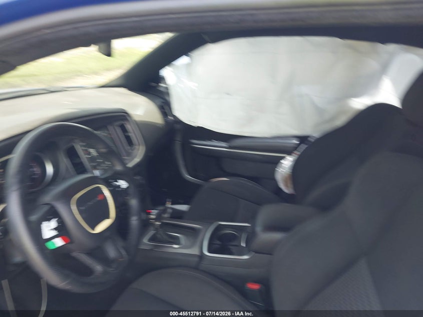 DODGE CHARGER - zdjęcie 5