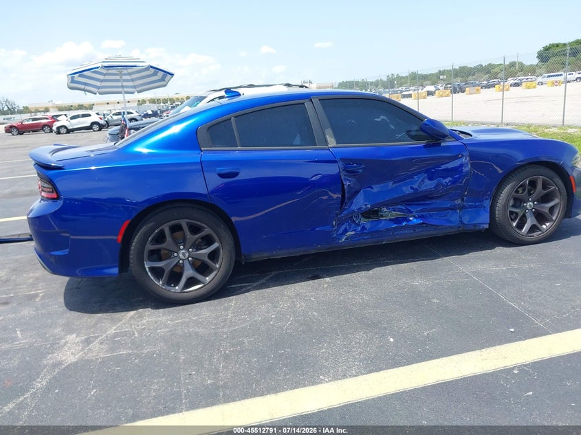DODGE CHARGER - zdjęcie 6