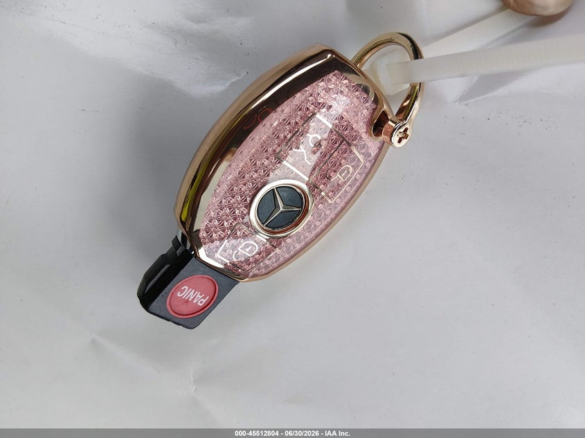2008 Mercedes-Benz Gl-Class 4.6L VIN: 4JGBF71E78A367151 Lot: 45512804