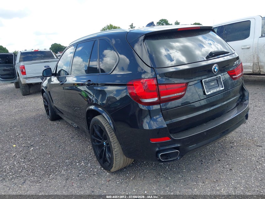 Vin: 5uxkr2c50j0z19997, lot: 46011028, bmw x5 sdrive35i 20183