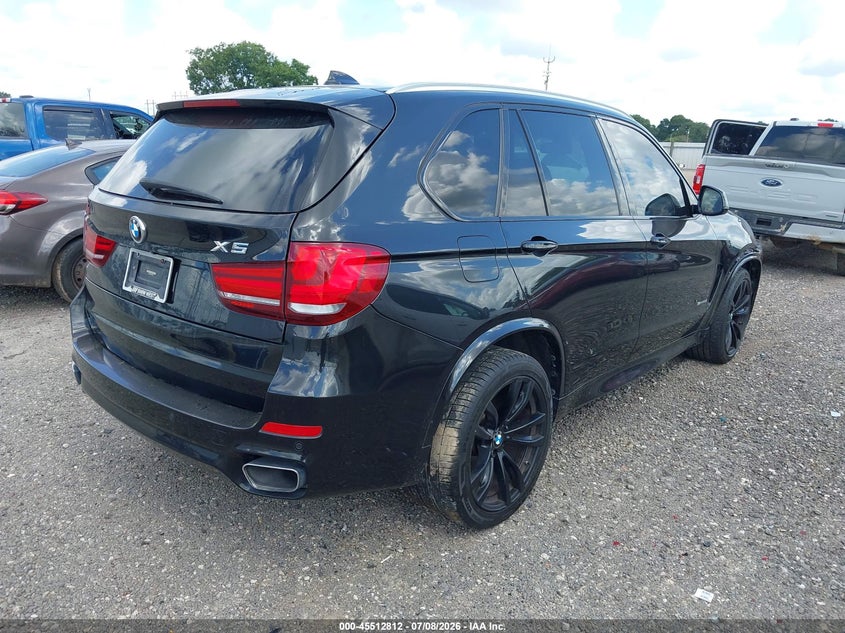 Vin: 5uxkr2c50j0z19997, lot: 46011028, bmw x5 sdrive35i 20184