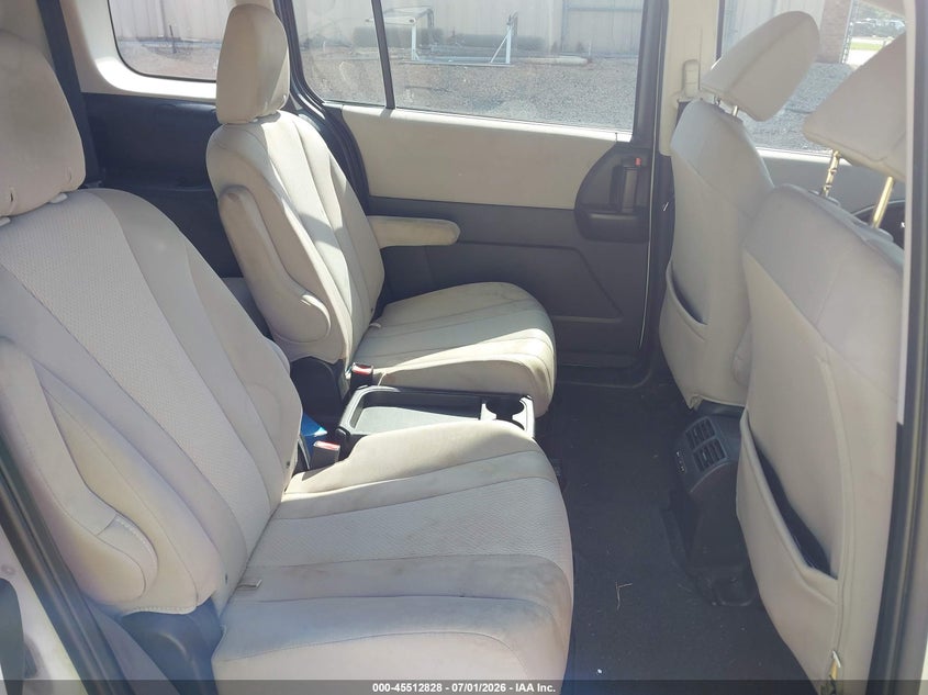 2015 Mazda Mazda5 Sport VIN: JM1CW2BLXF0189036 Lot: 45512828