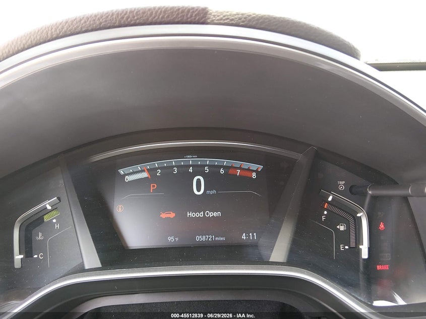 AtlanticExpress - Honda CR-V