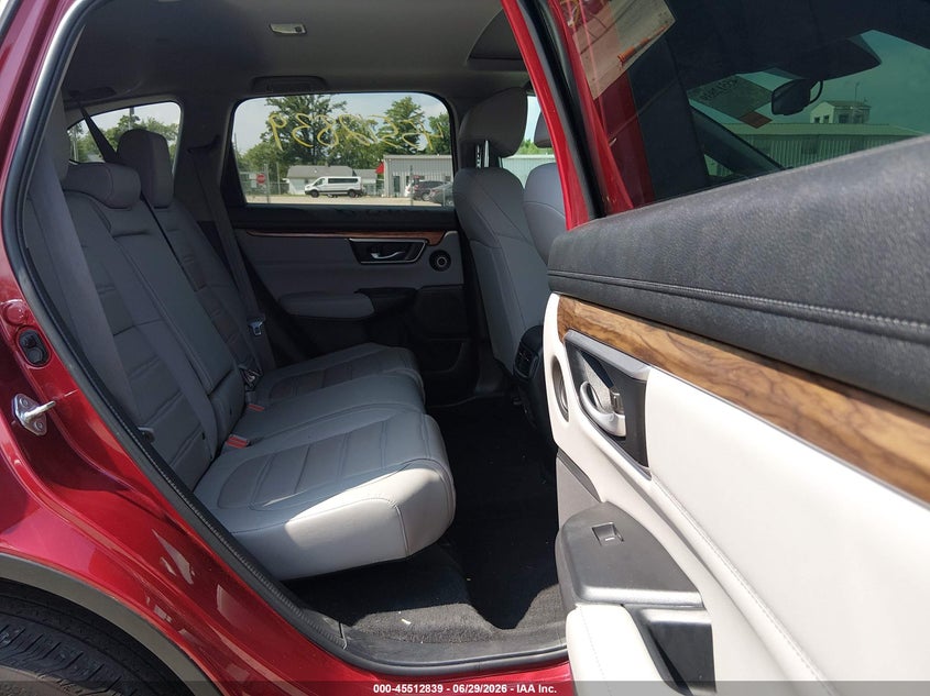 AtlanticExpress - Honda CR-V