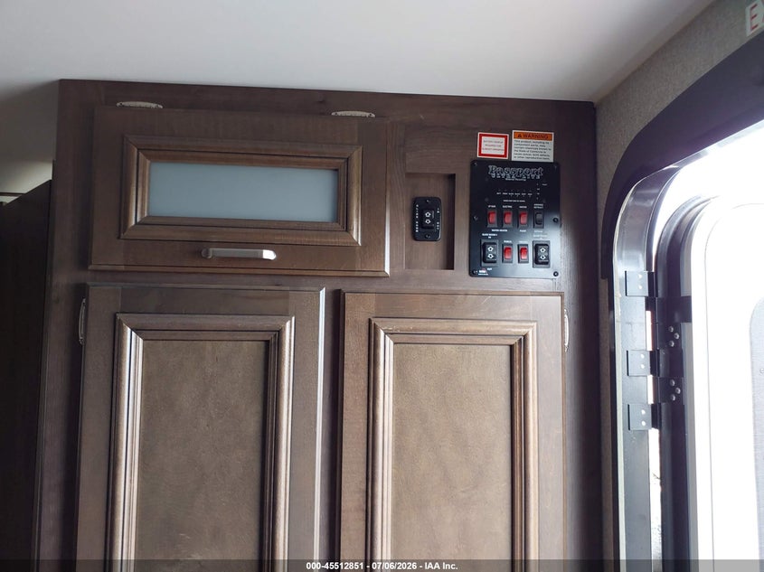 2019 KEYSTONE RV OTHER auction photo 7