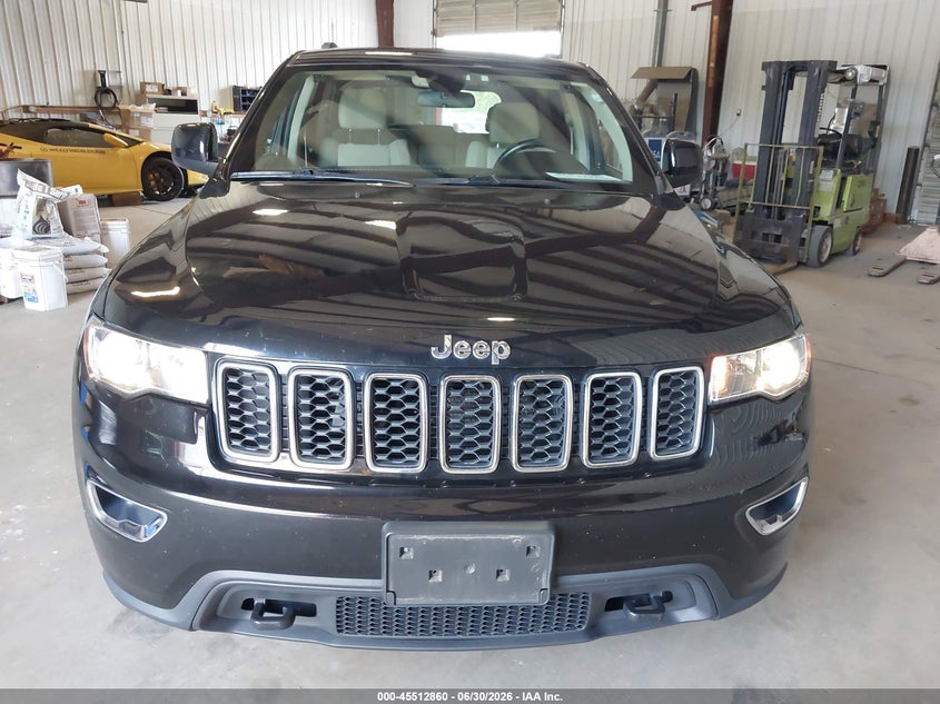 AtlanticExpress - Jeep Grand Cherokee