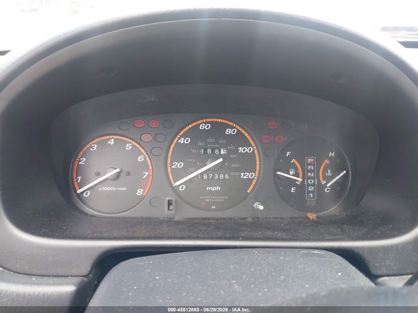 AtlanticExpress - Honda CR-V