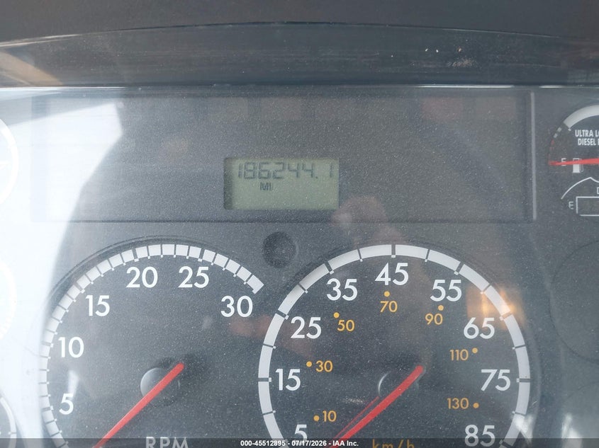 2015 FREIGHTLINER M2 auction photo 5
