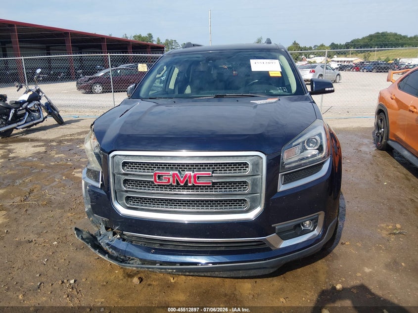 2017 GMC ACADIA LIMITED · Фото 13