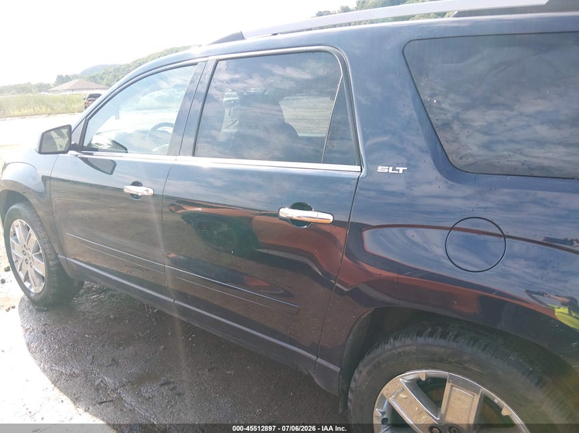 2017 GMC ACADIA LIMITED · Фото 15