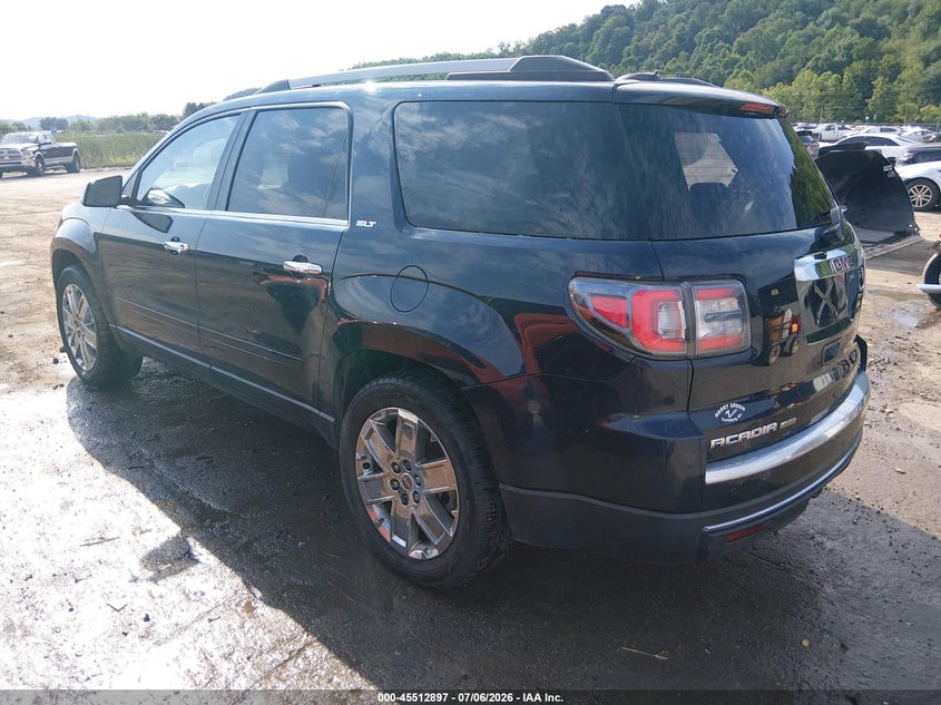 2017 GMC ACADIA LIMITED · Фото 3