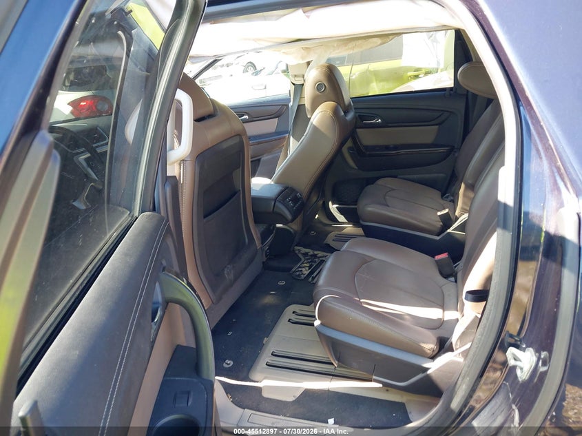 2017 GMC ACADIA LIMITED · Фото 8