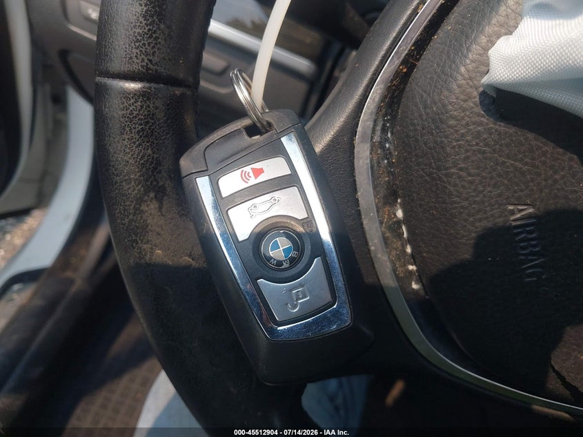 2014 BMW 535I XDRIVE · Фото 11