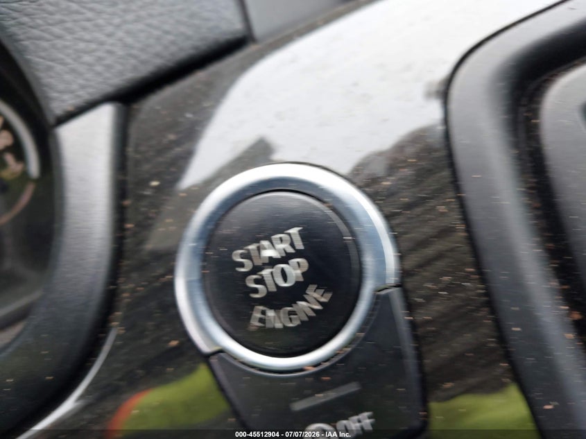 2014 BMW 535I XDRIVE · Фото 18