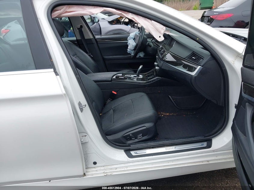 2014 BMW 535I XDRIVE · Фото 5