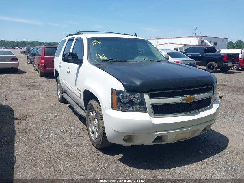 Vin: 1gnscbe08er204060, lot: 46011121, chevrolet tahoe lt 2014 img_1