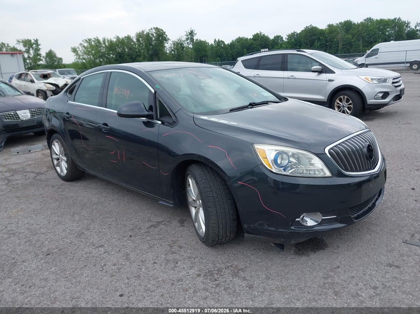 2015 Buick Verano