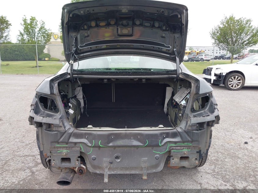 2015 BUICK VERANO auction photo 6