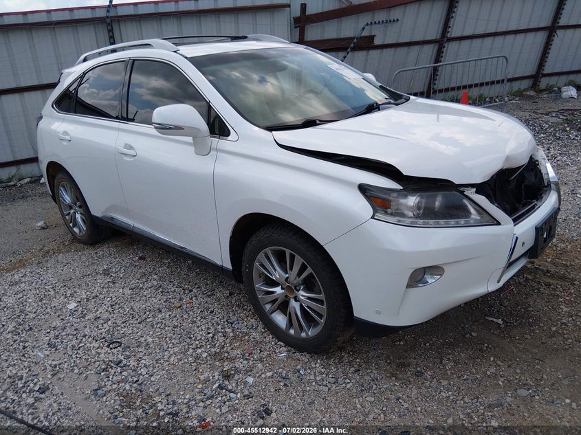 Vin: 2t2zk1ba8ec141047, lot: 46011158, lexus rx 350 2014 img_1