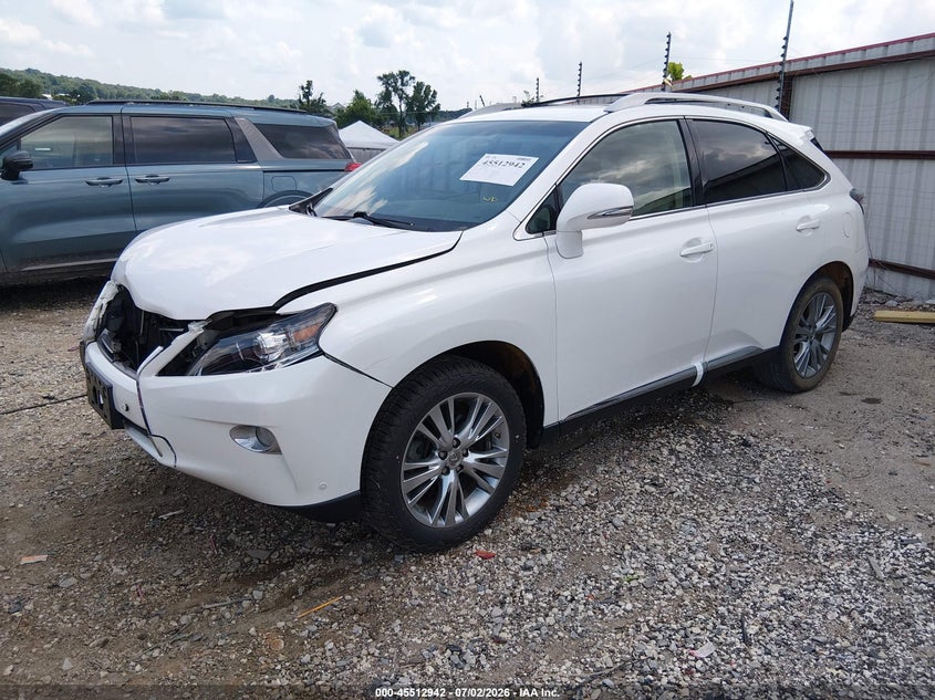 Vin: 2t2zk1ba8ec141047, lot: 46011158, lexus rx 350 20142