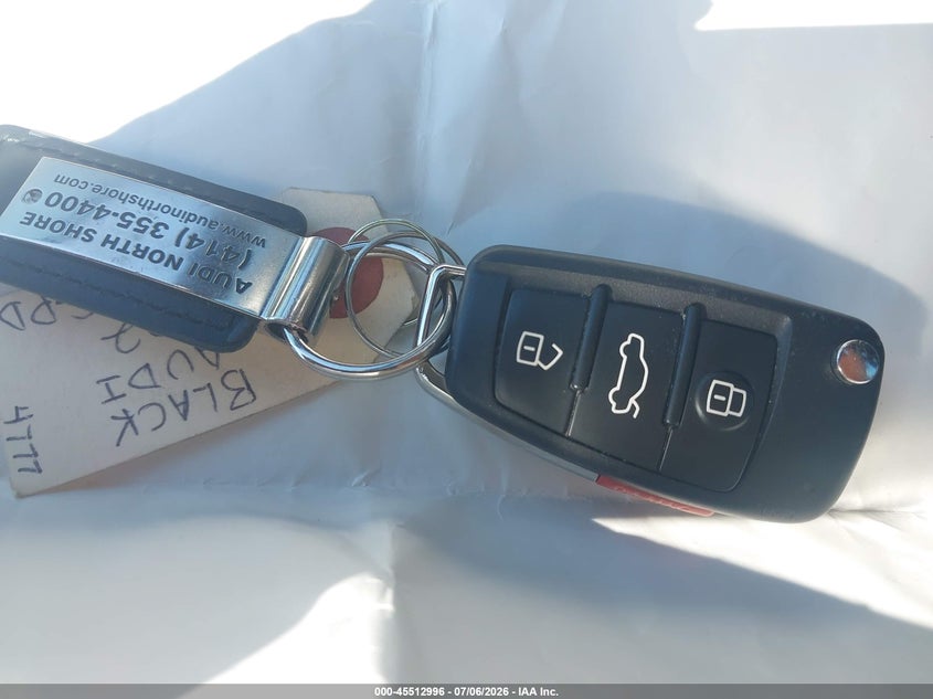 2021 Audi Q3 Premium 45 Tfsi S Line Quattro Tiptronic VIN: WA1DECF3XM1014777 Lot: 45512996