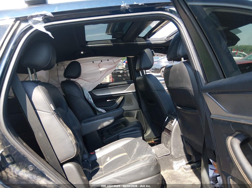 2024 Mazda Cx-90 Phev Premium Plus VIN: JM3KKEHA5R1104236 Lot: 45513029